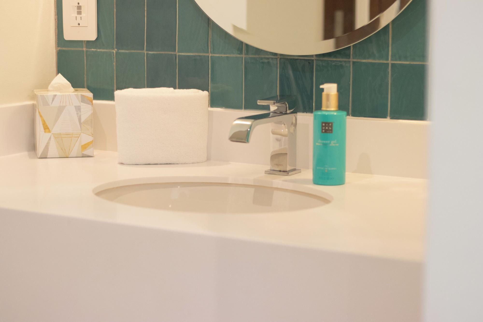 Habitación Premium, vista al mar