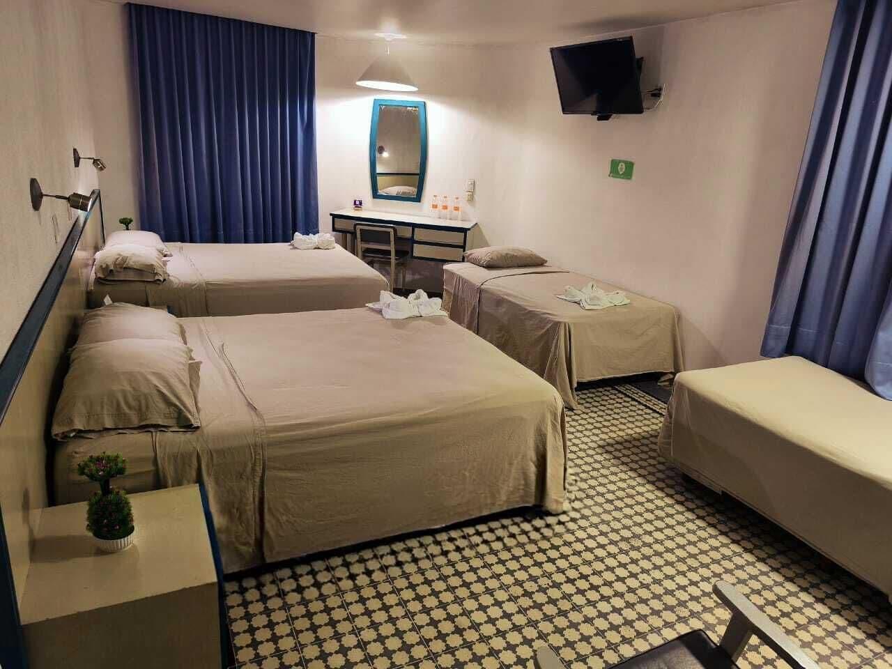 Hotel Oliden 3