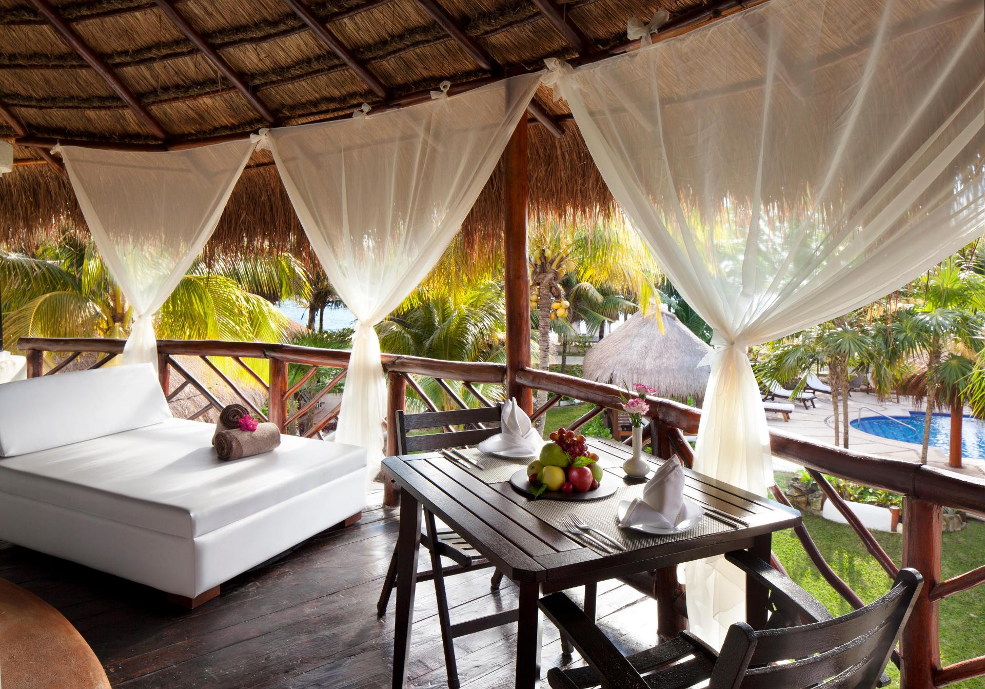Casita Suite