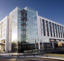 Jurys Cork