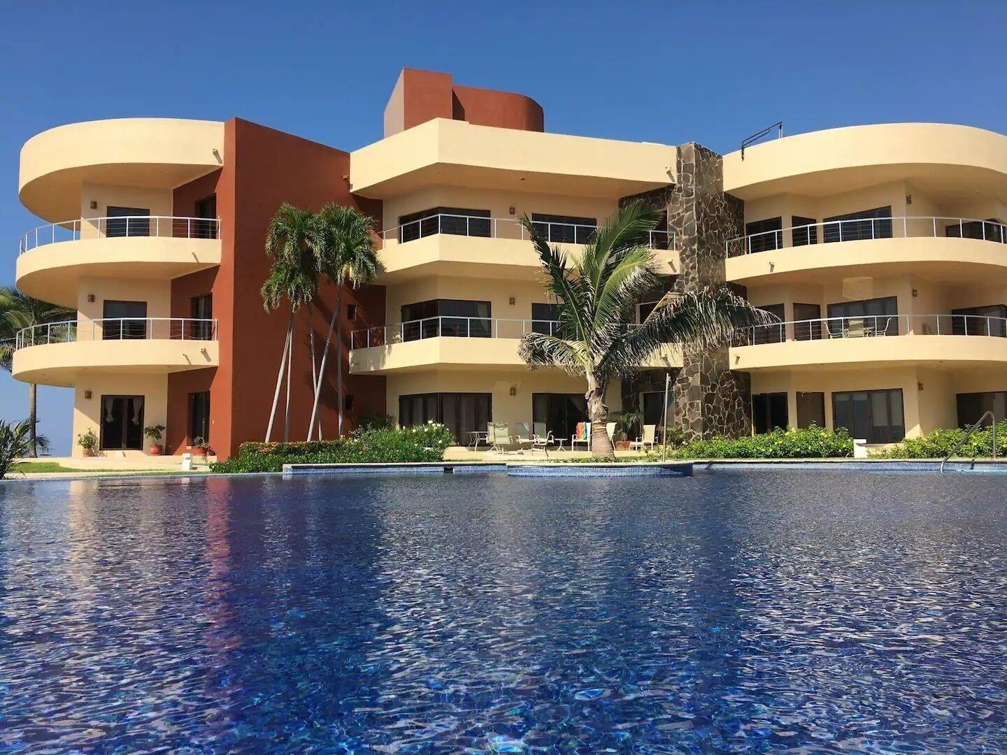 Condo Ciri Playa Grande 3