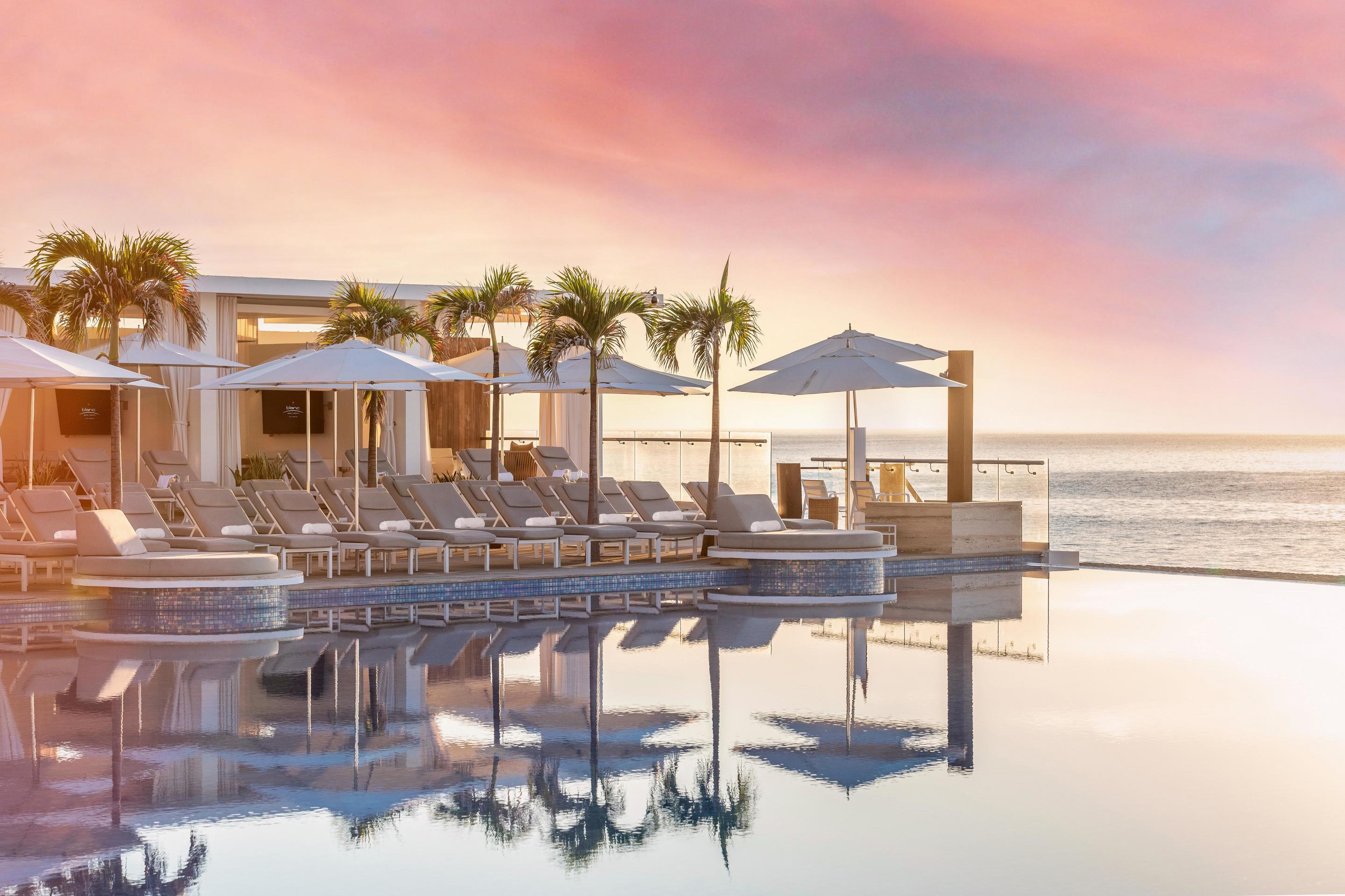 Le Blanc Spa Resorts Los Cabos