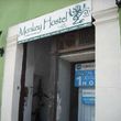 Monkey Hostal Y Hotel