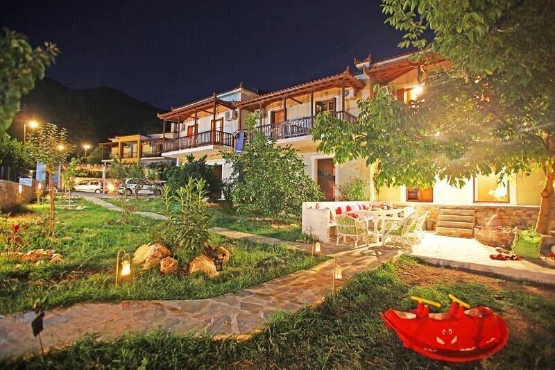 Sklavos Studios Skopelos Island, Skopelos Island Гърция