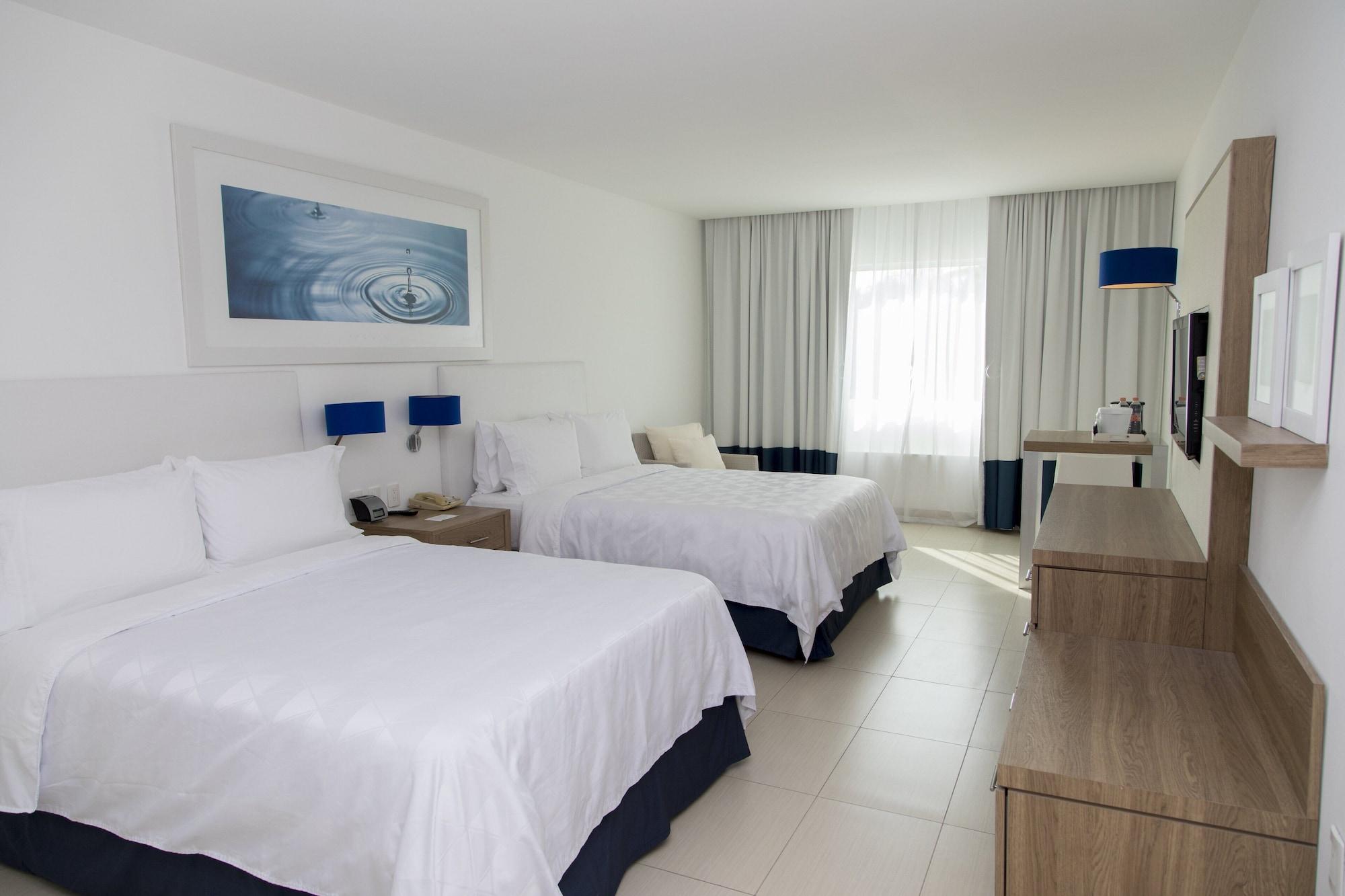 Habitación estándar, 2 camas Queen size