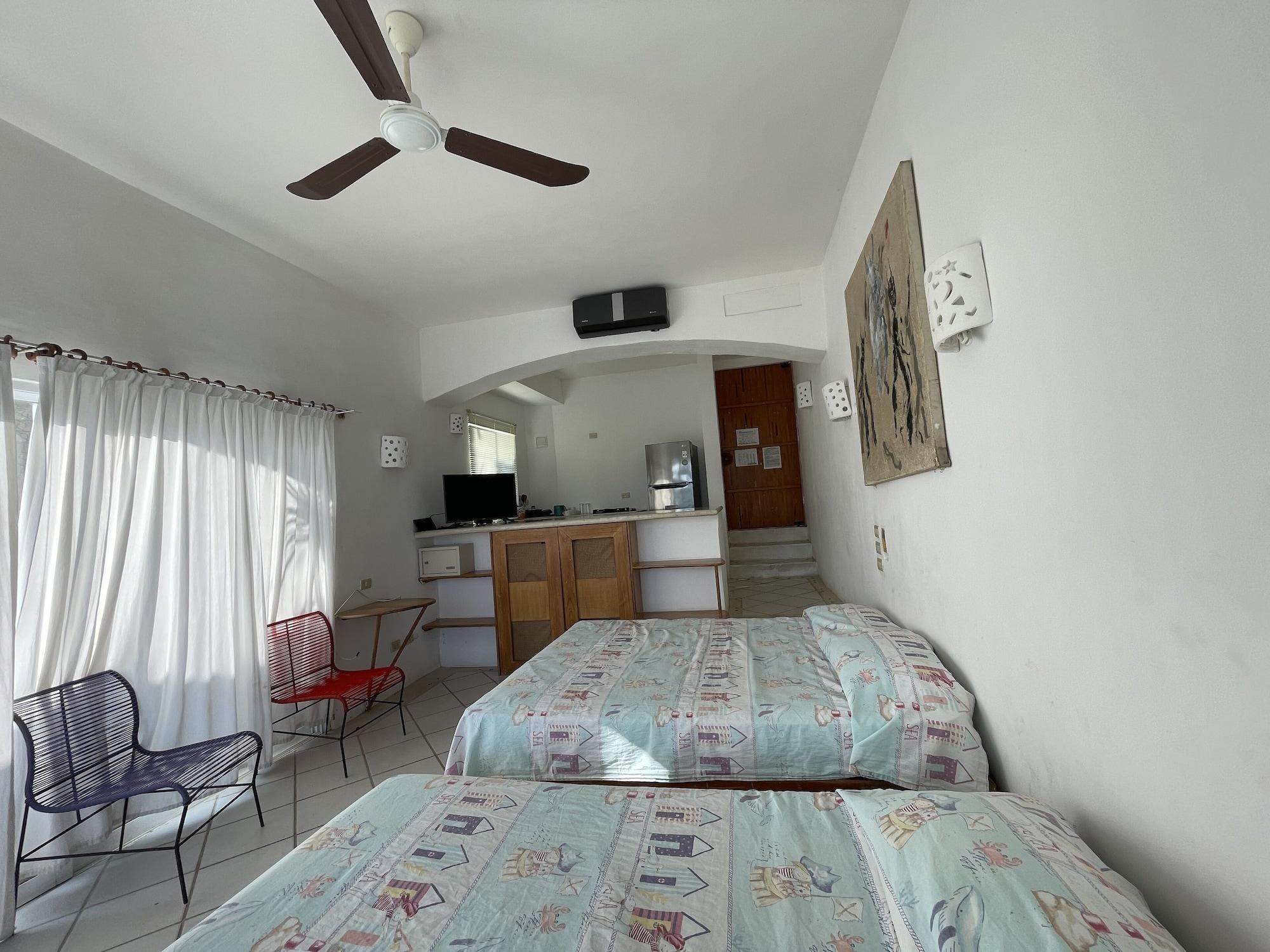 Hotel Playa Fandango 6
