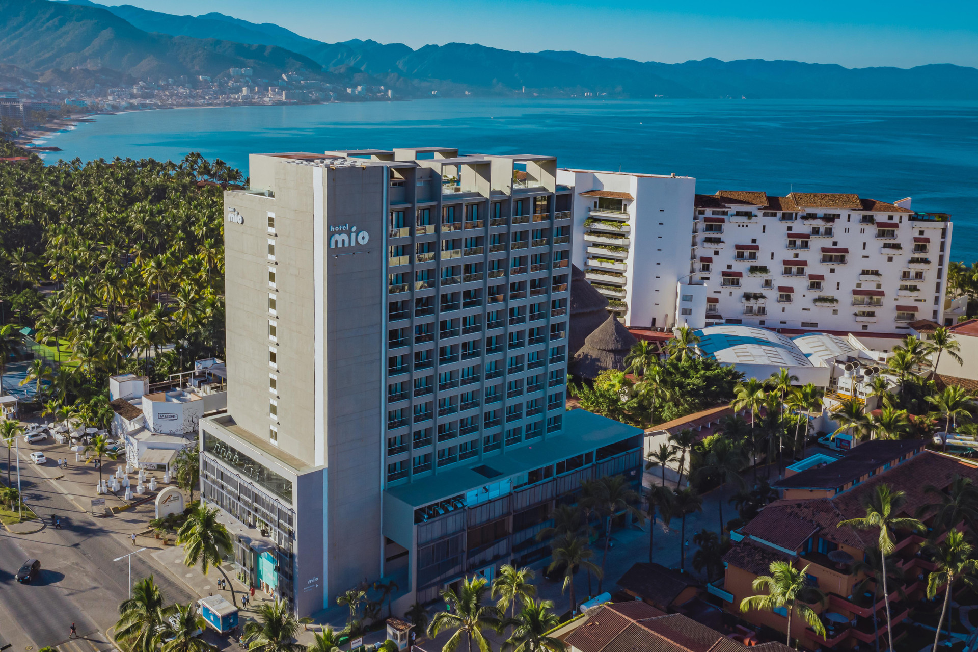 Hotel Mio Vallarta Unique and Different - Adults Only