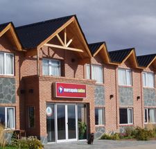 Marcopolo Suites Calafate 