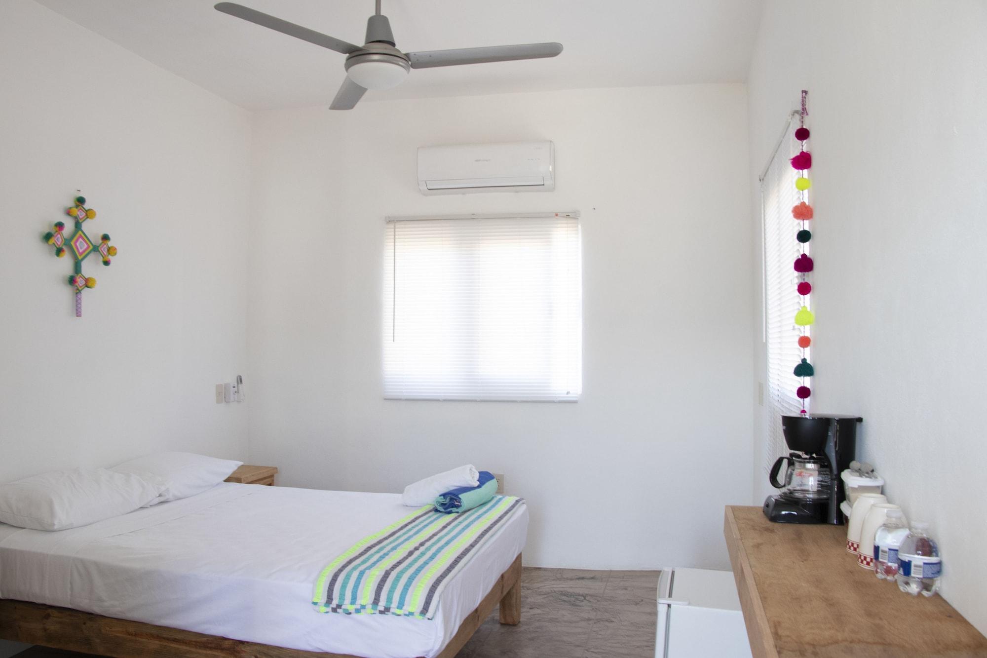 Sayulita Kart Inn 2