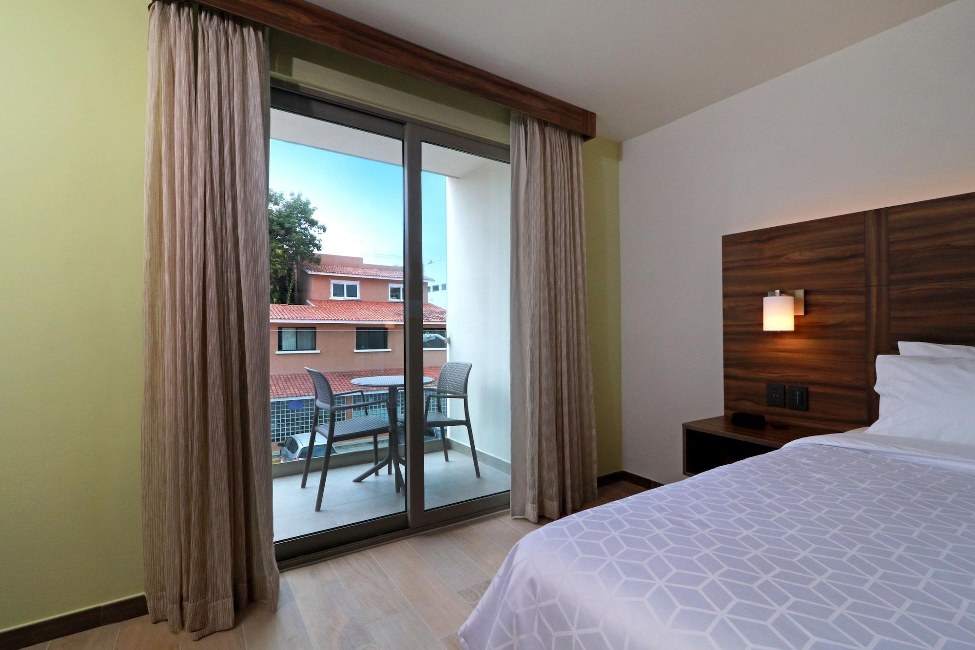 Habitación estándar, 1 cama King size, con acceso para personas discapacitadas (Mobility)