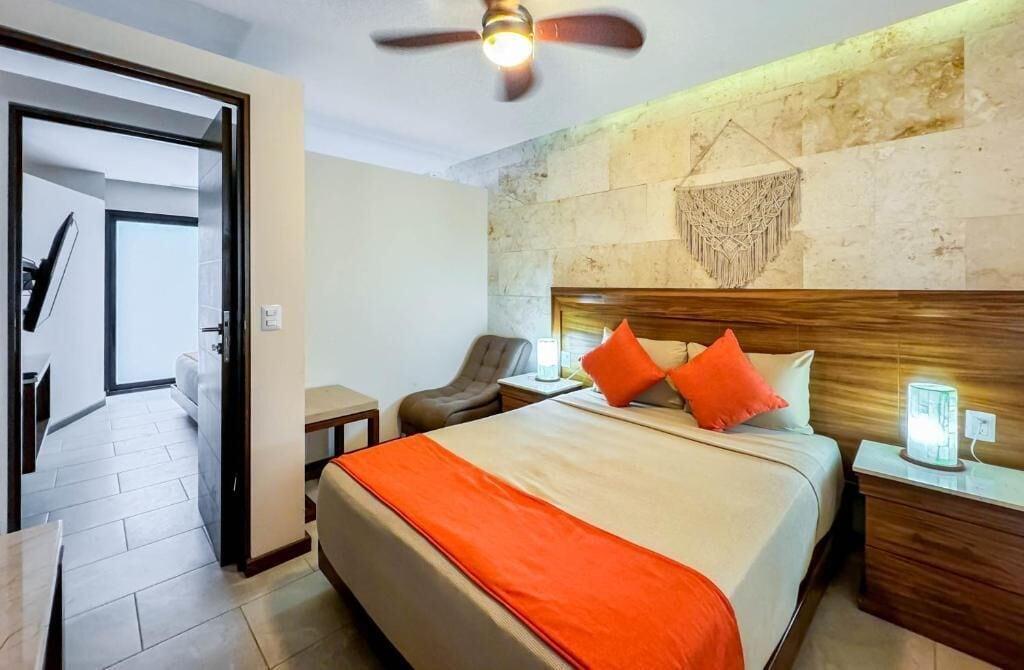 Suite presidencial