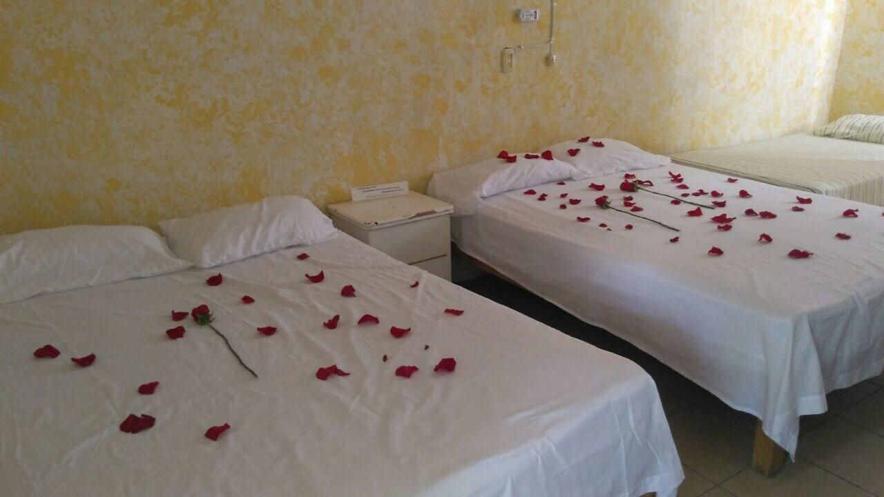 Hotel Galeana 4