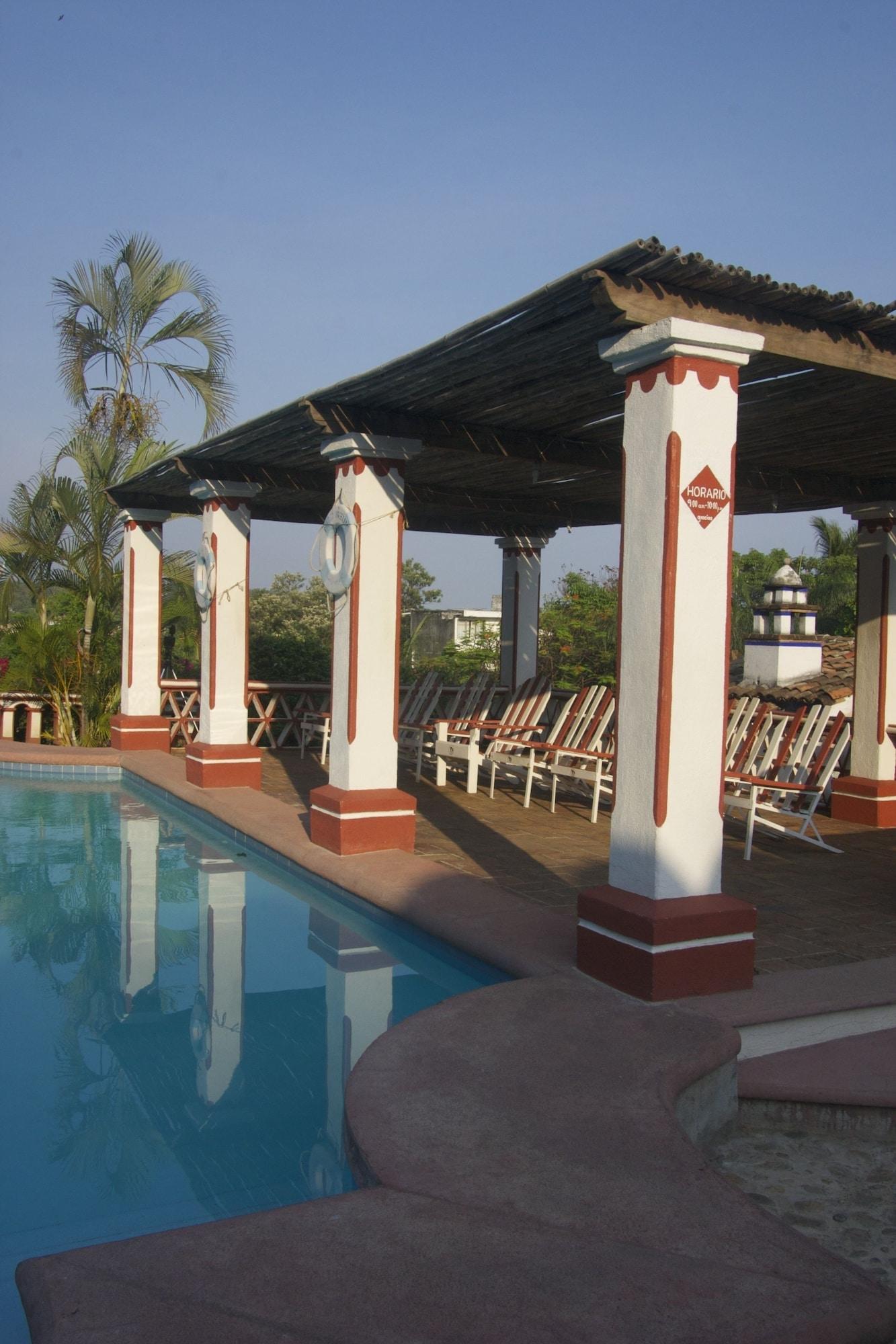 Hotel Paraiso Escondido 3