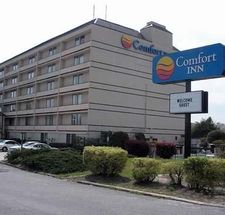 Comfort Inn University