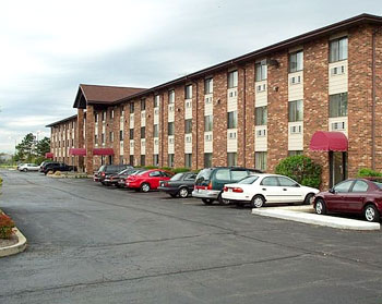 Motel 6 Naperville, IL image