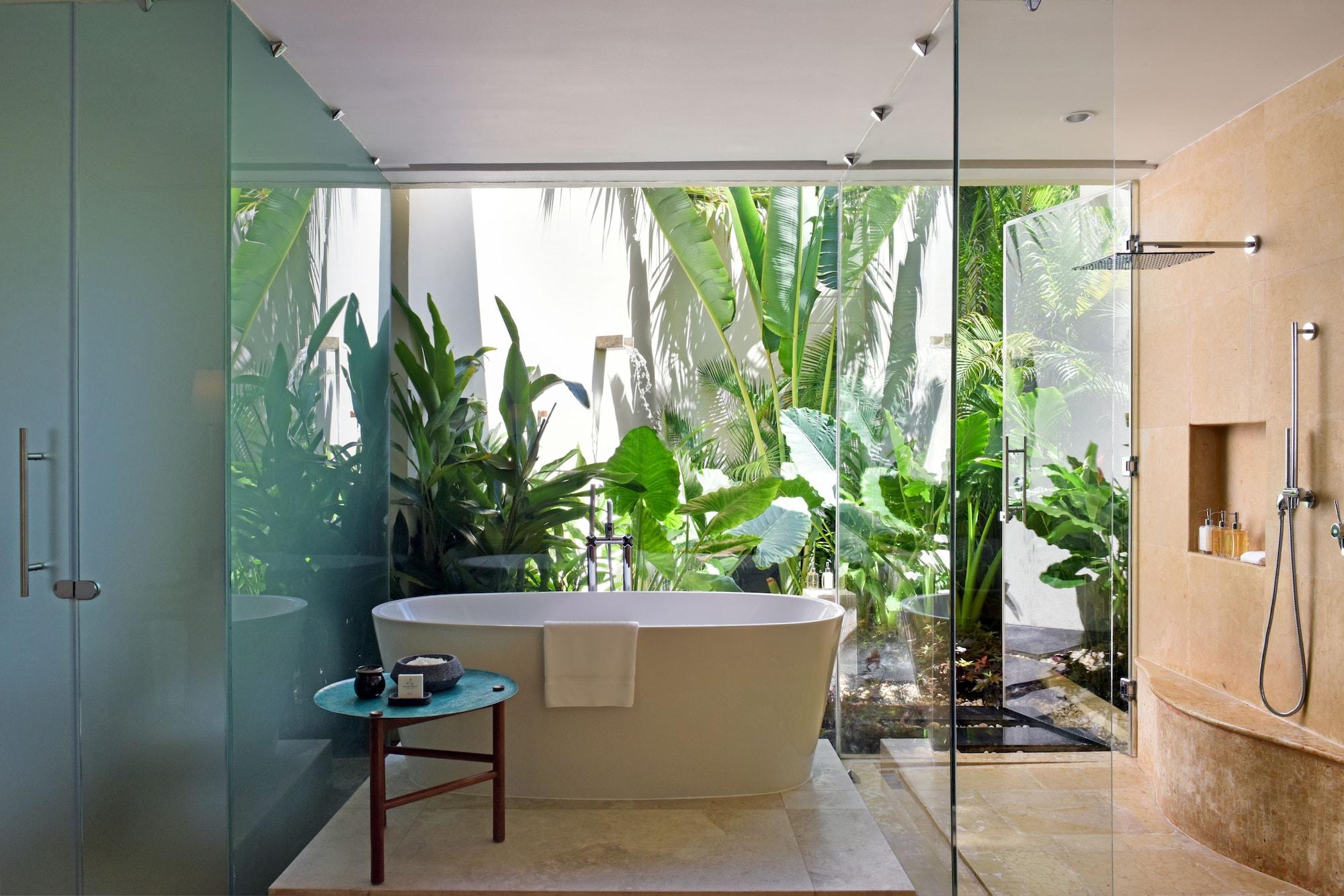 Suite (Wellness Suite)