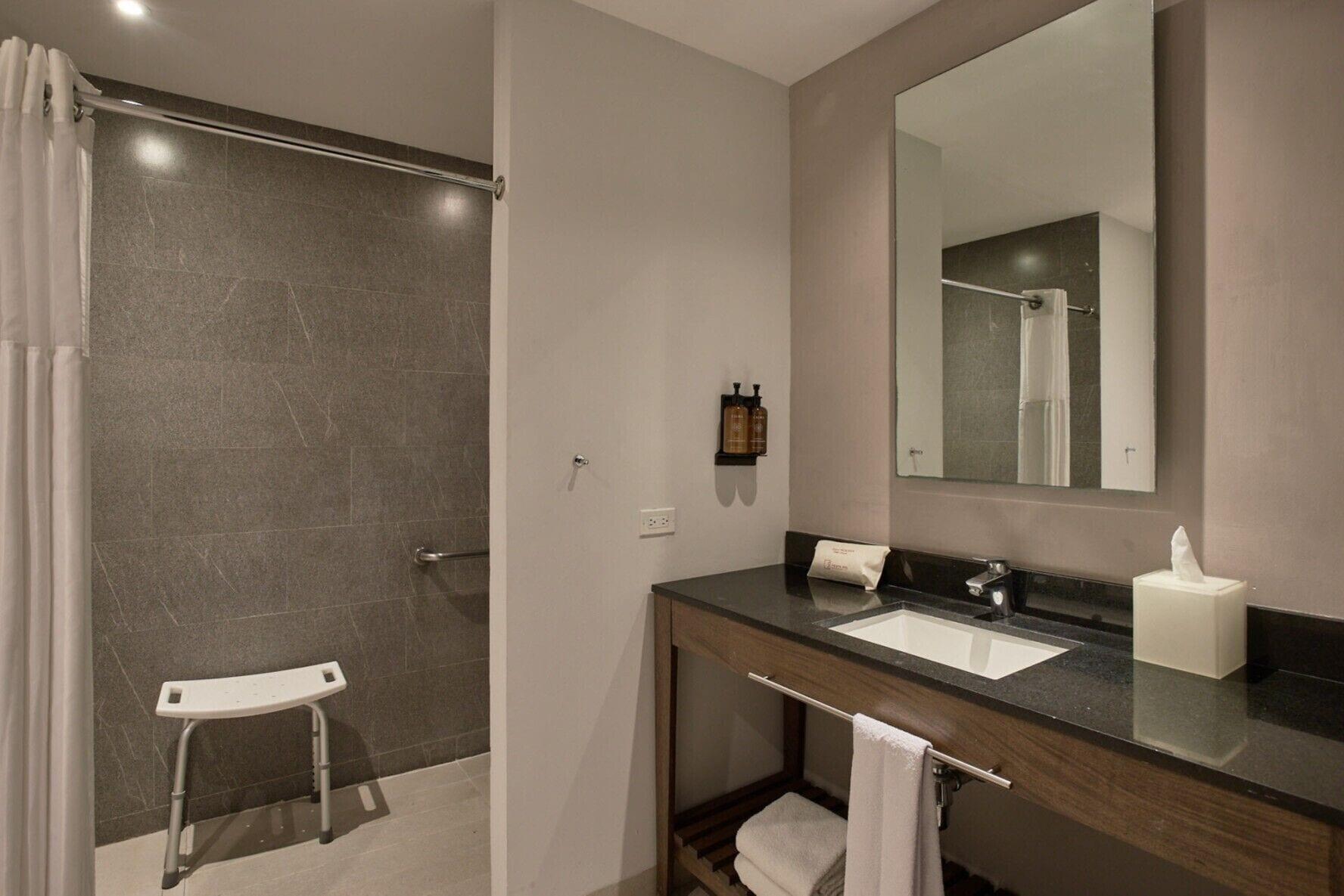 Habitación superior