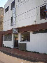 San Jose Hotel
