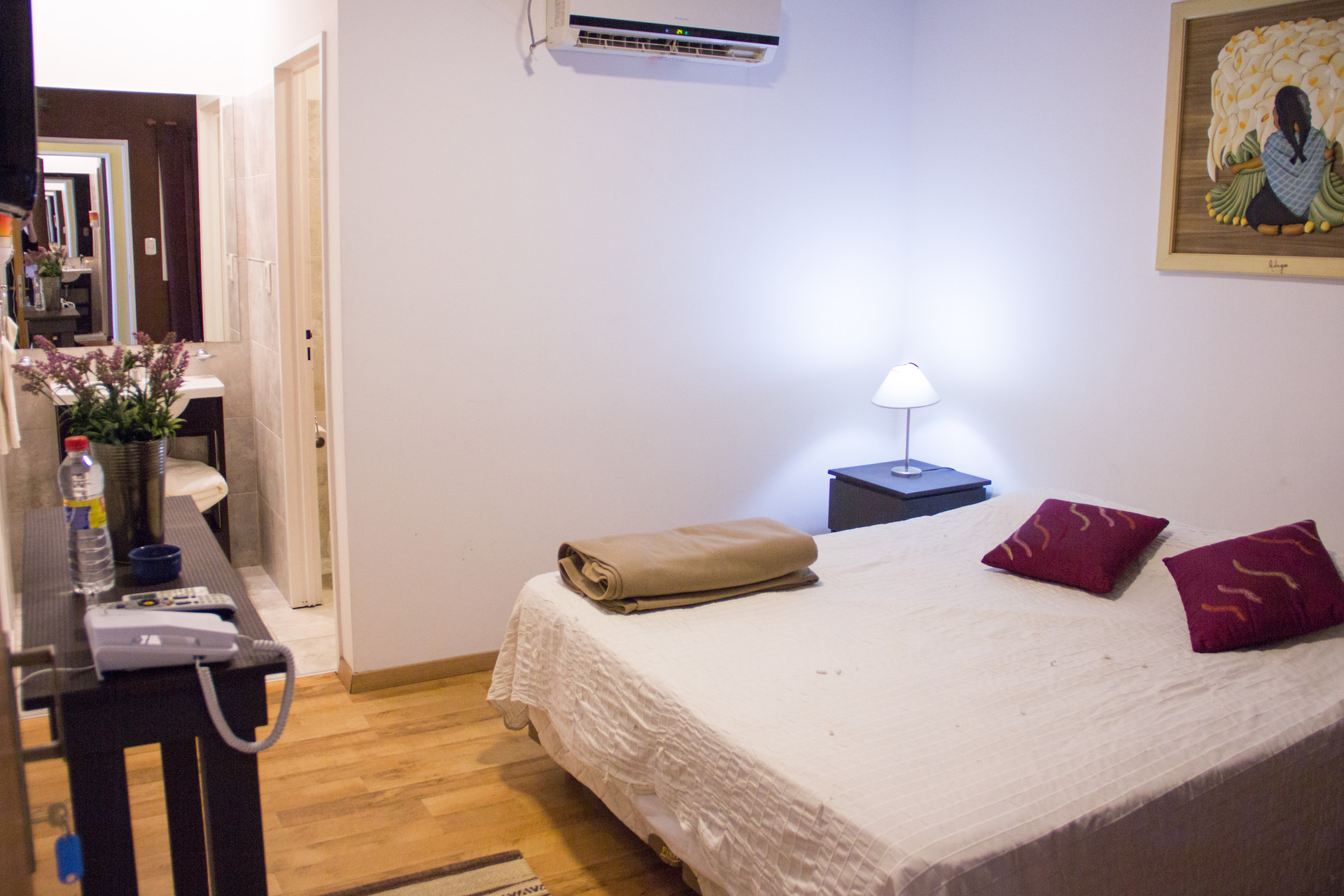 Hotel Posta Junin photo 4