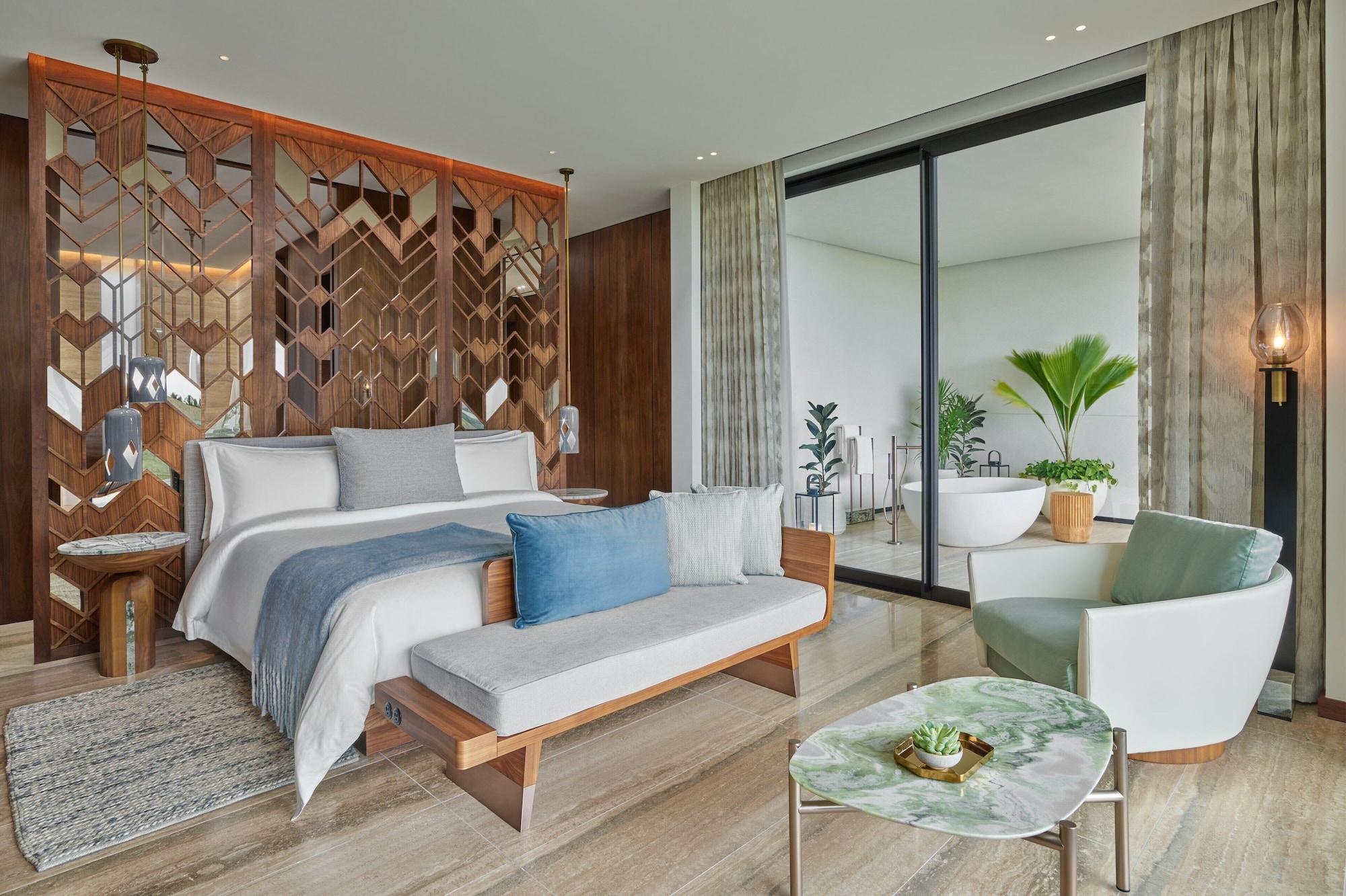 Riviera Luxe Room