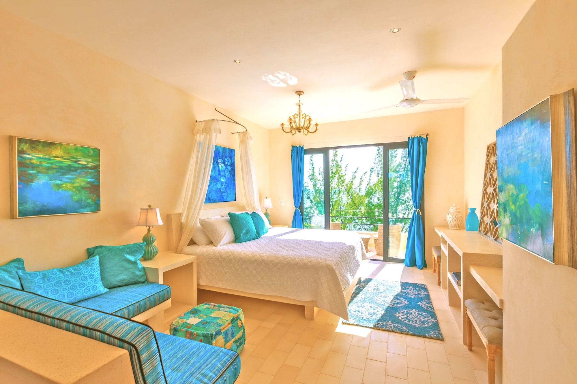 Villa Encantada by Coco B Isla 6
