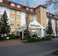 Holiday Inn Minden