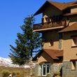 Parador De Ca&ntilde;adas Del Teide