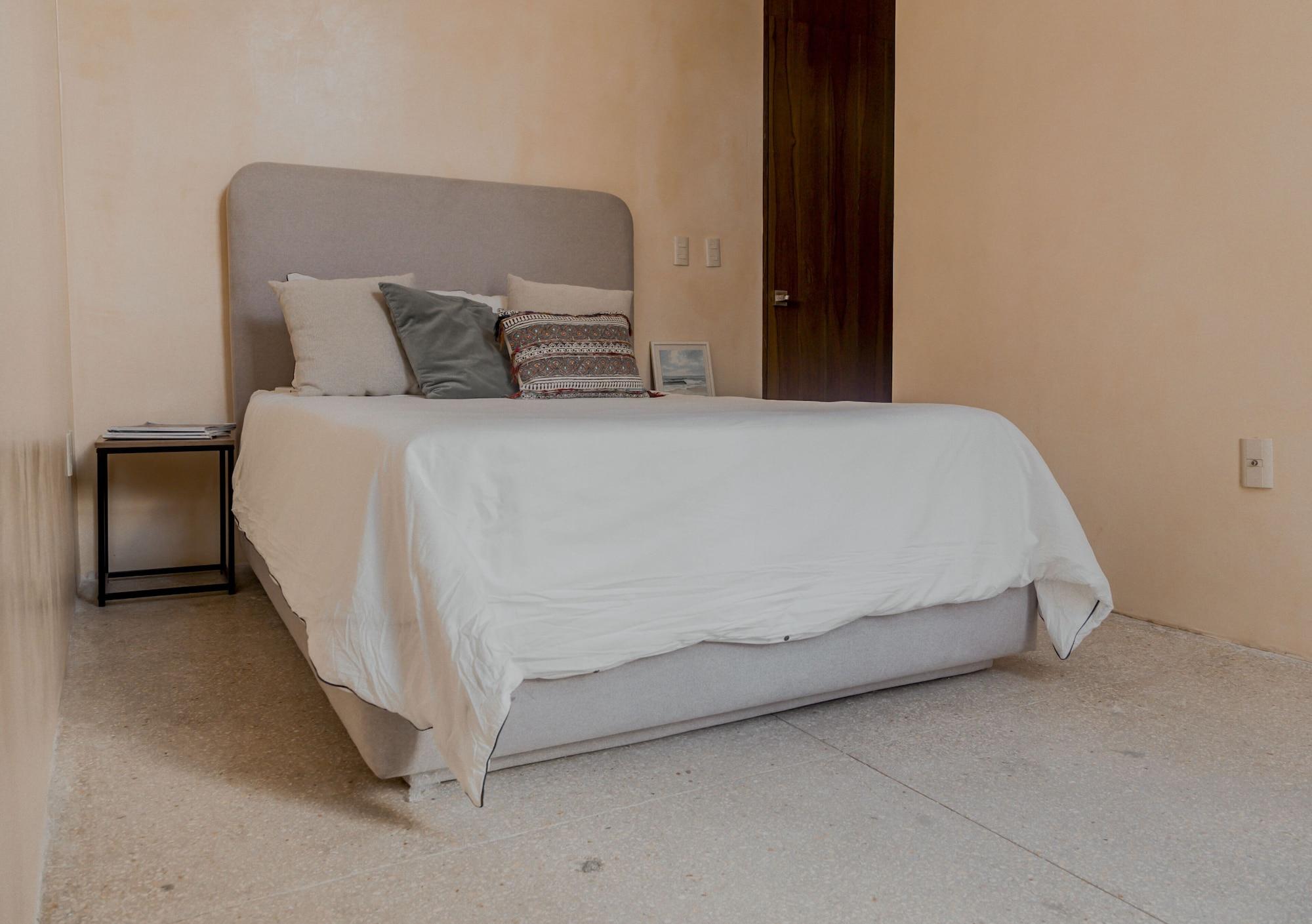 Habitación doble Deluxe