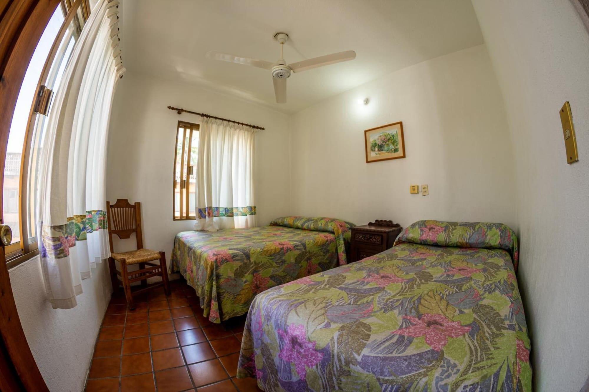 Hotel Delfin 3