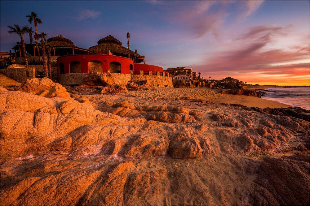 Hacienda del Mar Los Cabos Resort, Villas & Golf