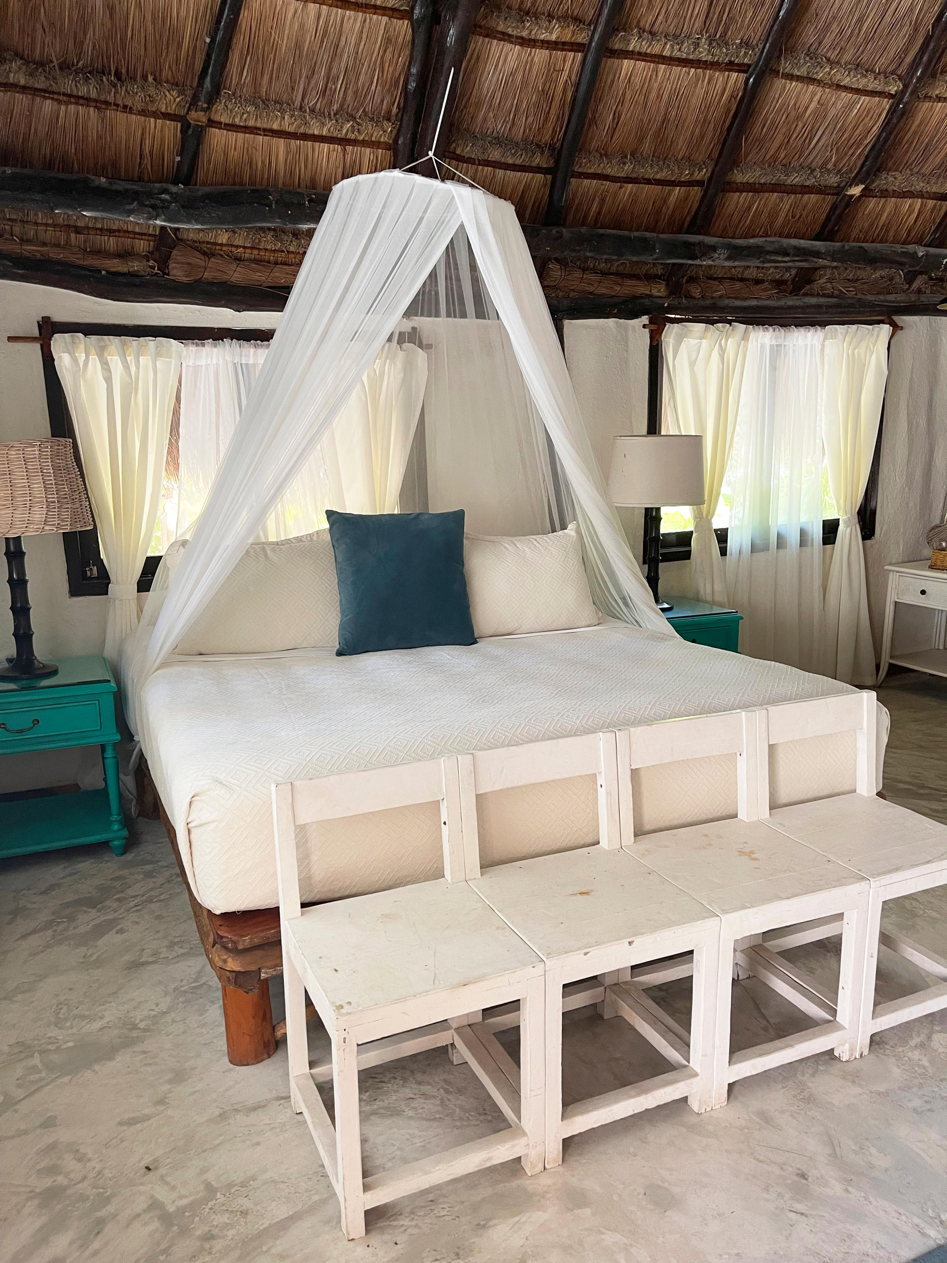 Habitación Superior