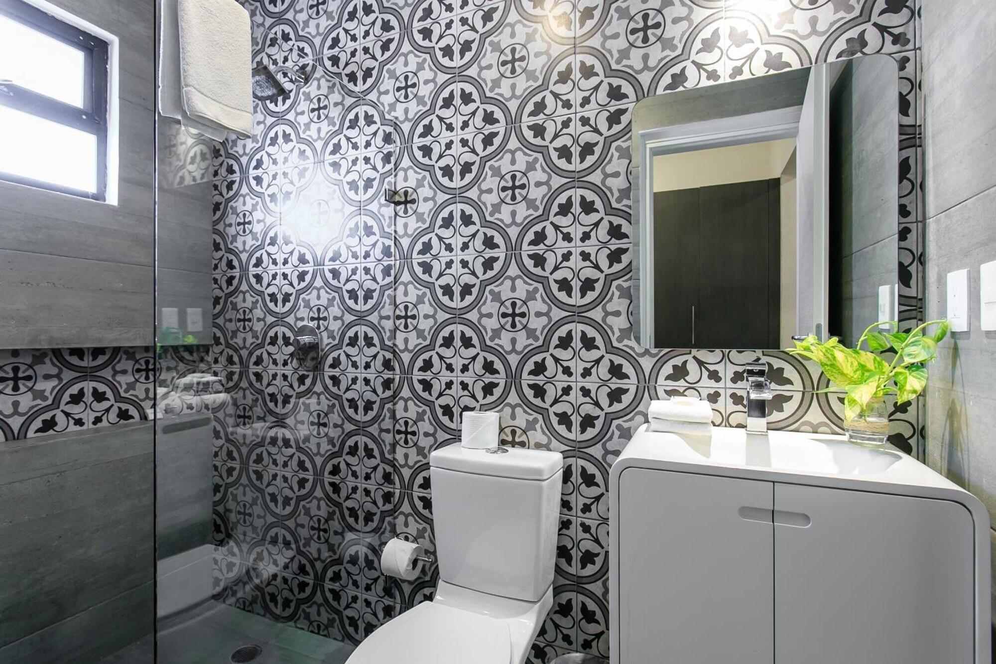Estudio familiar, Varias camas, kitchenette
