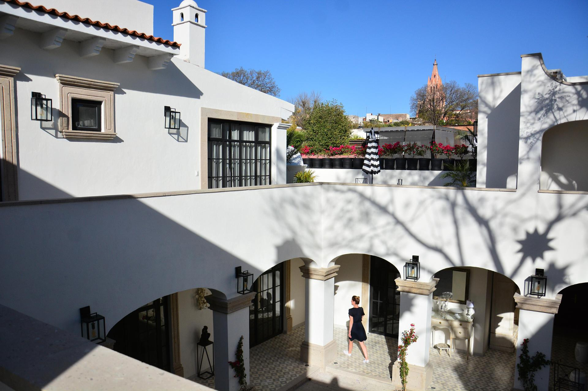 Casa Laní Luxury B&B 4