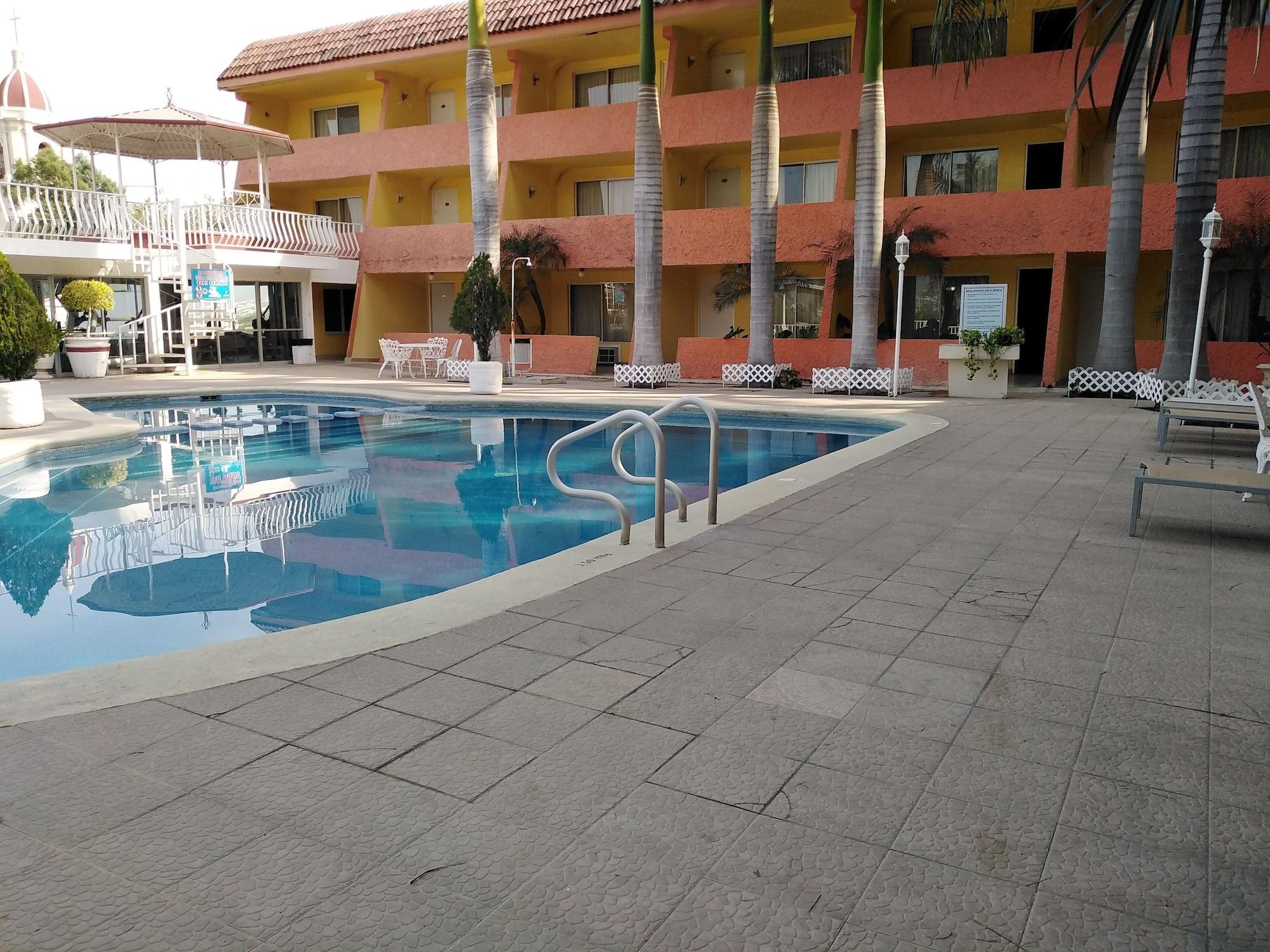 Hotel Panoramico 6