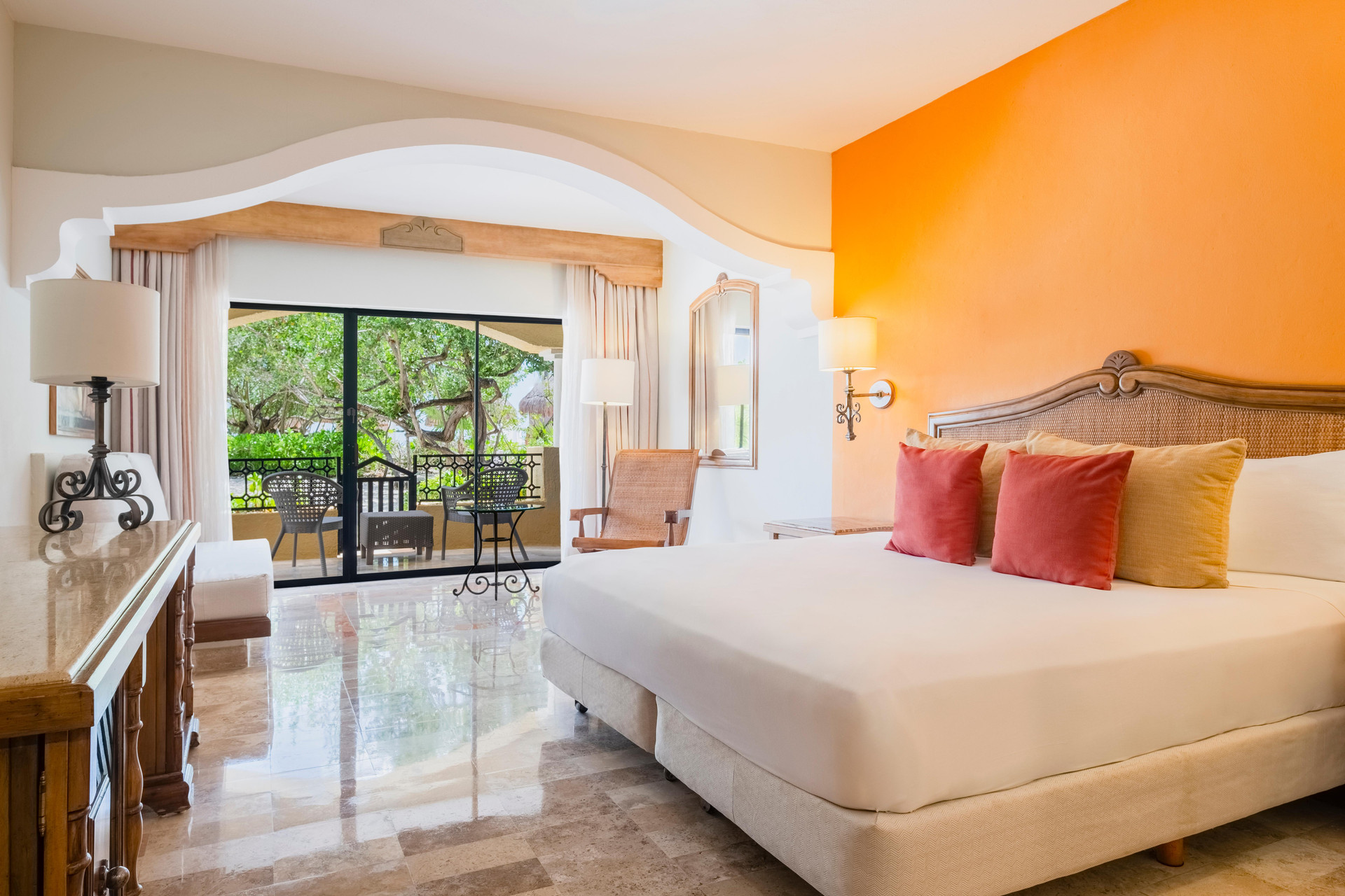 Suite Júnior