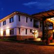 Hotel Santa Viviana Villa De Leyva
