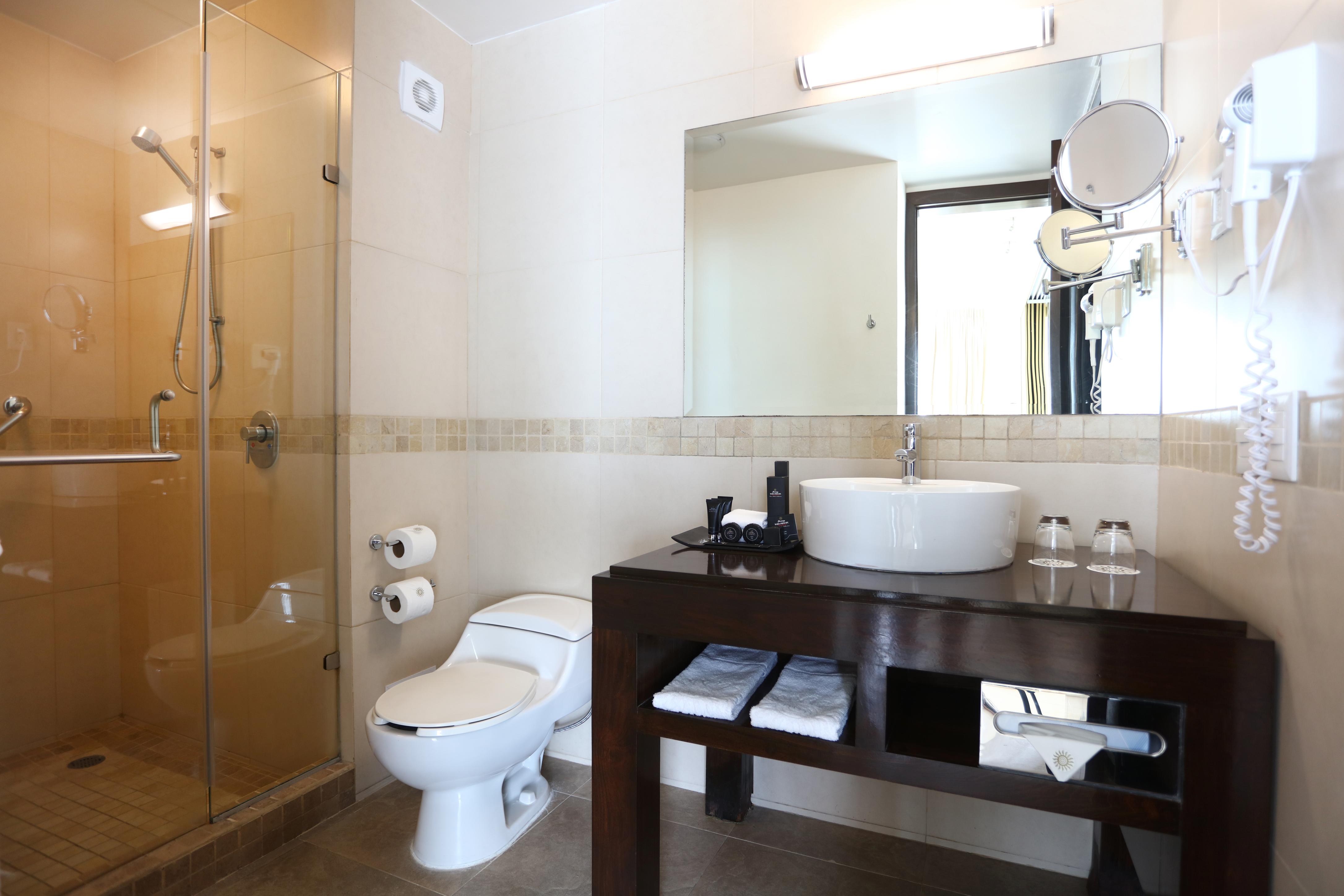 Suite Presidencial