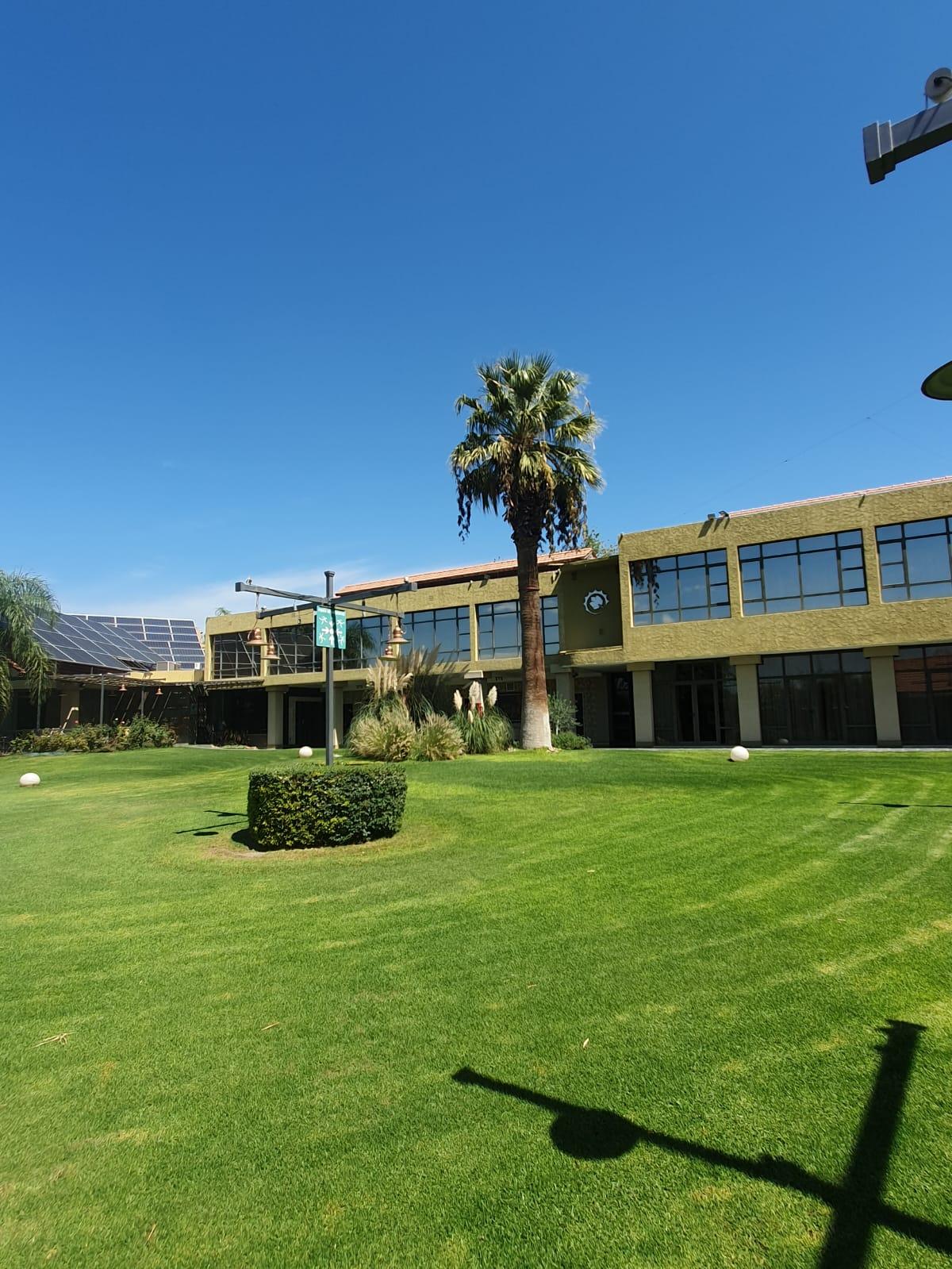 Hotel Viñas Del Sol photo 5