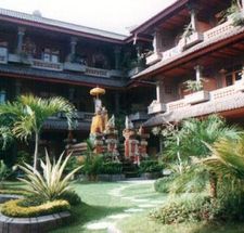 Sorga Cottages