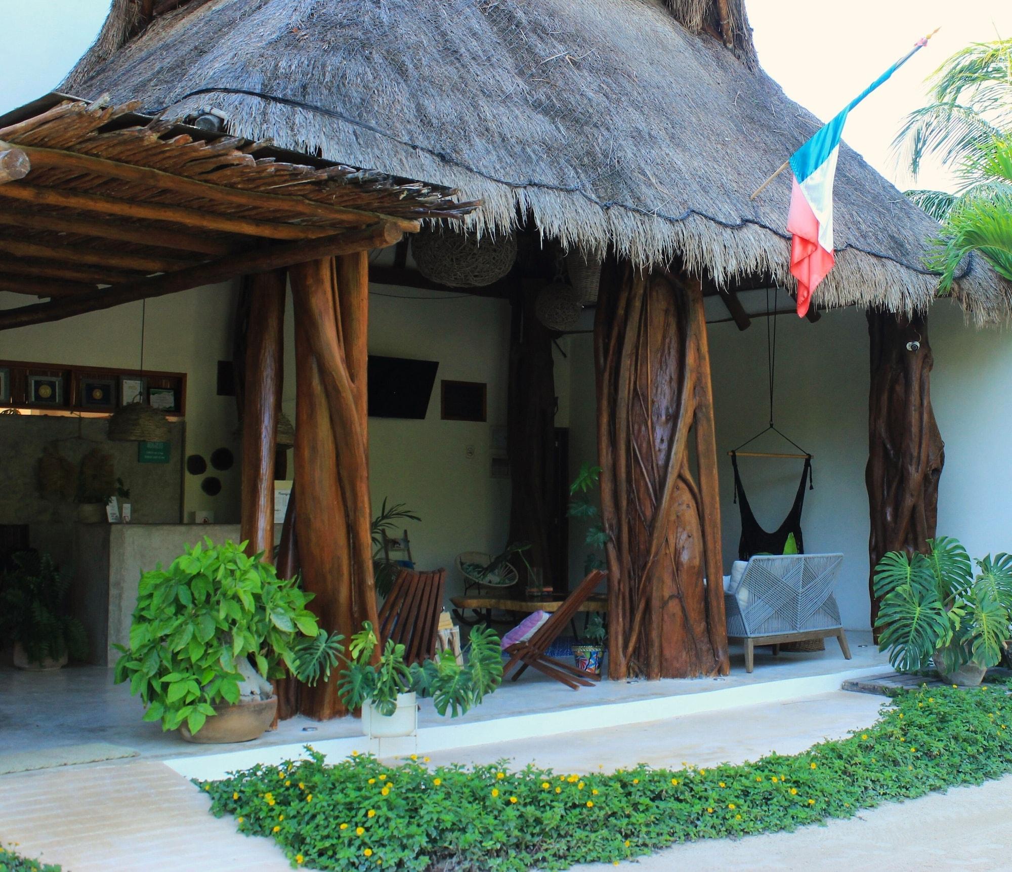 Tierra Mia Hotel Boutique 4