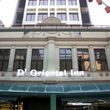 D'oriental Inn