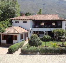 Hotel Andres Venero