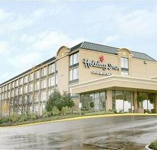 Holiday Inn Knoxville-west