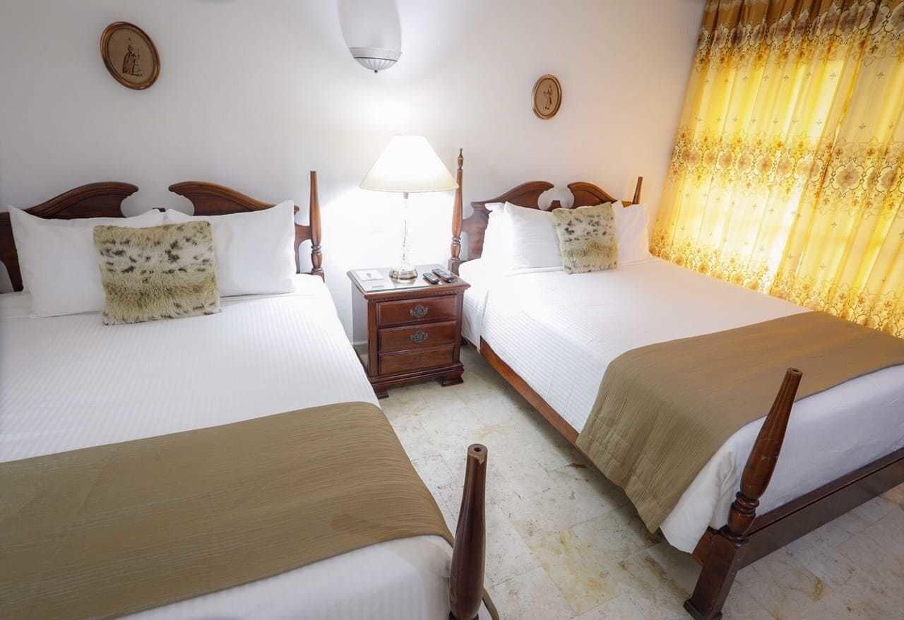 Hotel Villa del Mar 2