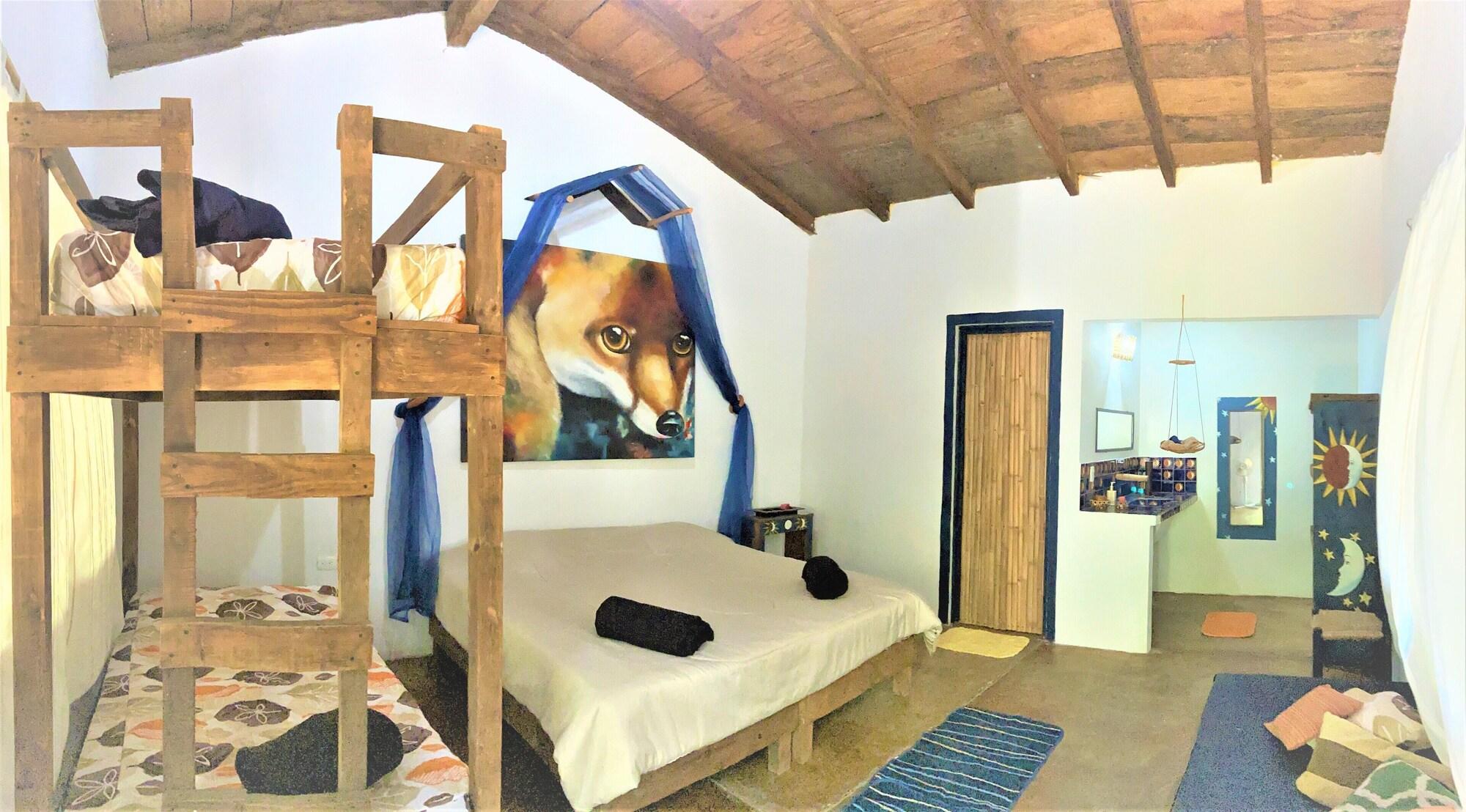 Aqua Ceiba