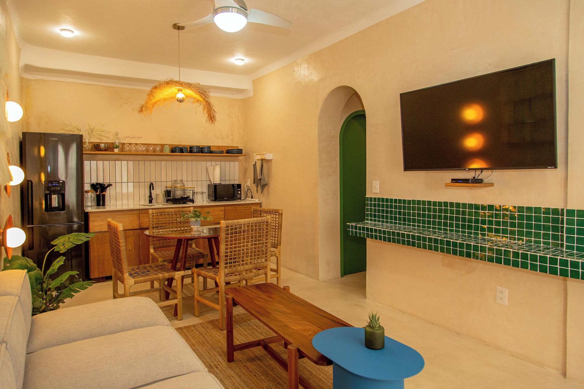 Departamento Prestigio