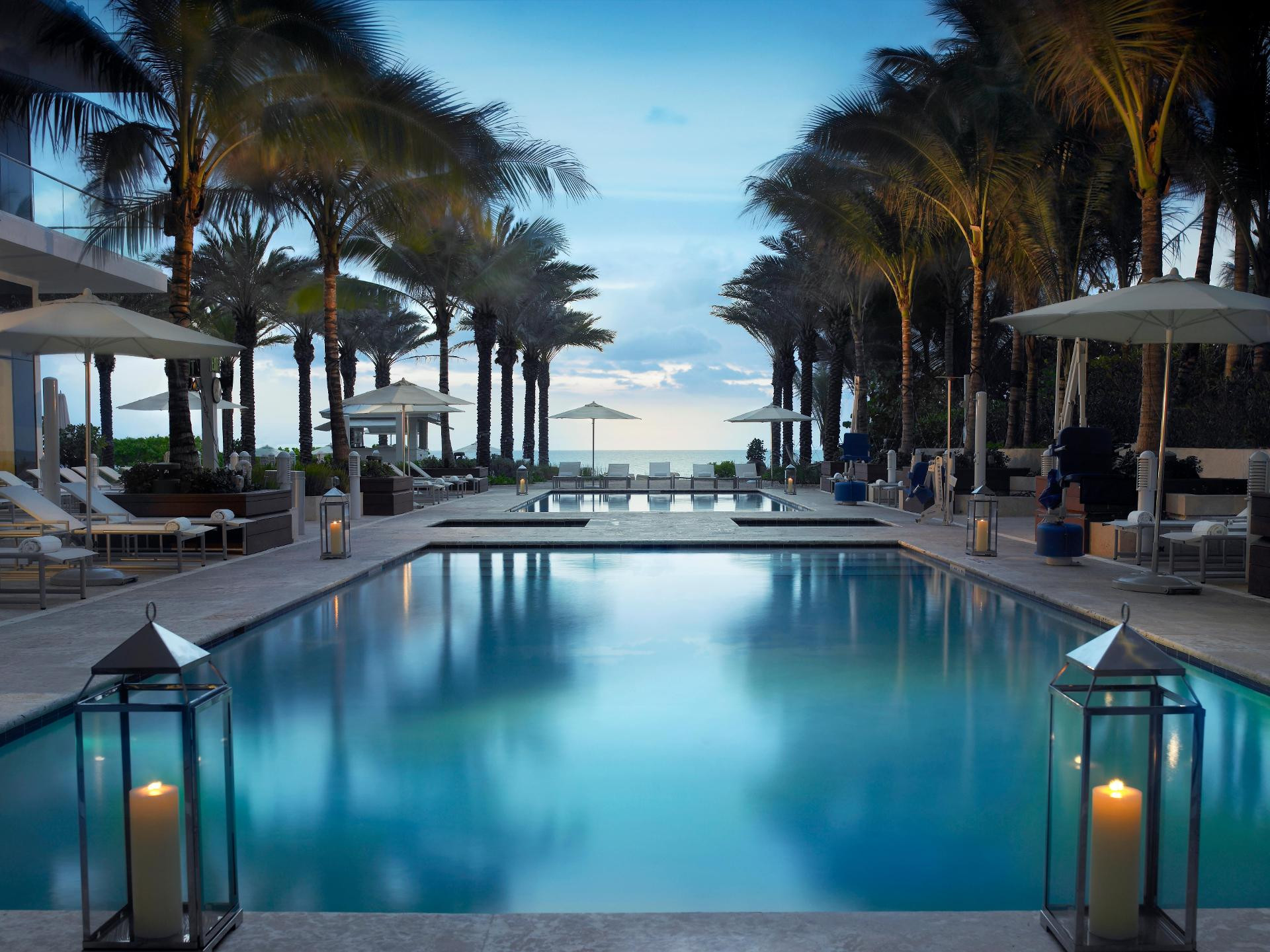 Grand Beach Hotel Surfside - foto 17