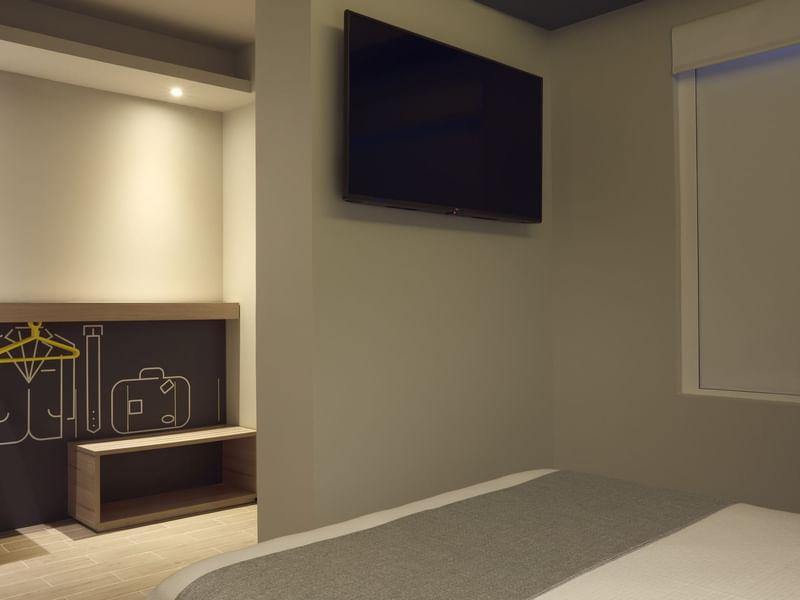 Superior Room 2 Double