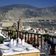 Abades Mirador