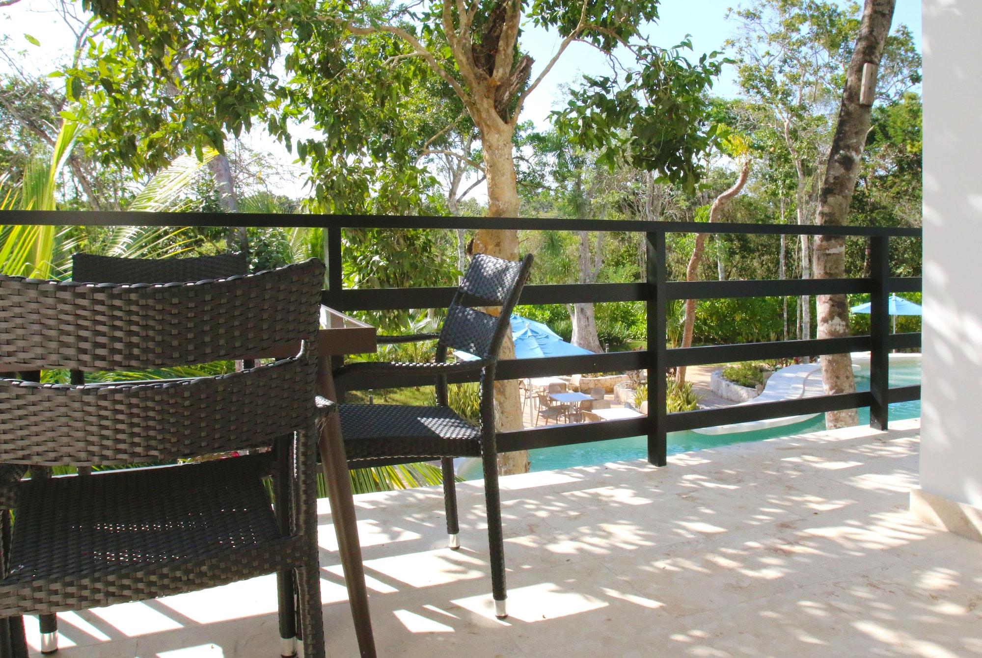 Departamento de lujo, 2 habitaciones (located in Bahia Principe Residences)